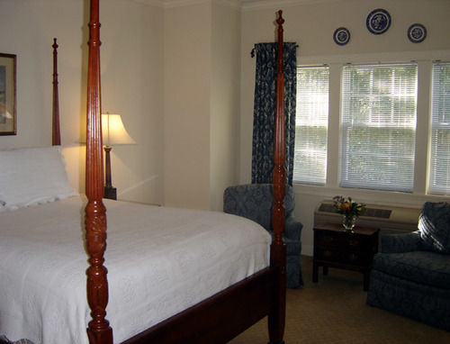 Carriage House Inn 에이켄 외부 사진