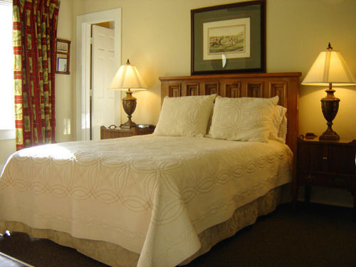 Carriage House Inn 에이켄 외부 사진