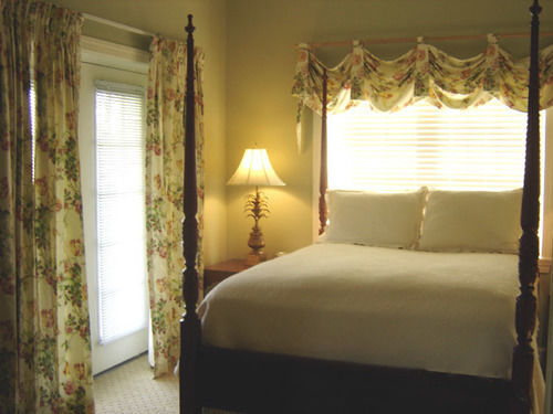 Carriage House Inn 에이켄 외부 사진