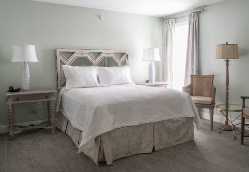 Carriage House Inn 에이켄 외부 사진