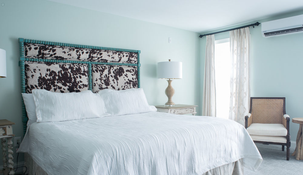 Carriage House Inn 에이켄 외부 사진