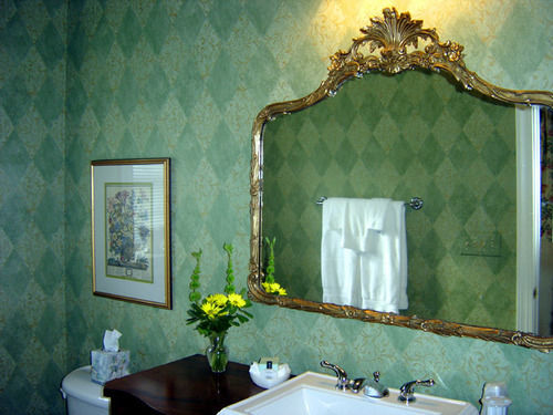 Carriage House Inn 에이켄 외부 사진