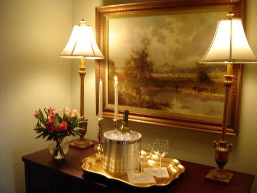 Carriage House Inn 에이켄 외부 사진
