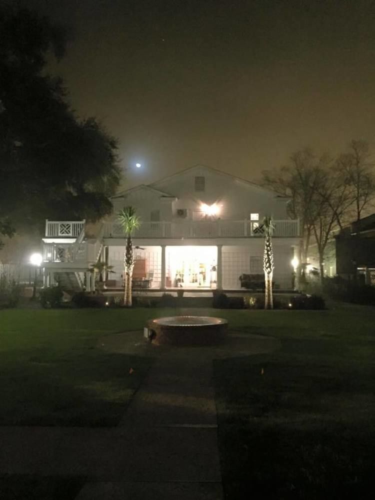 Carriage House Inn 에이켄 외부 사진